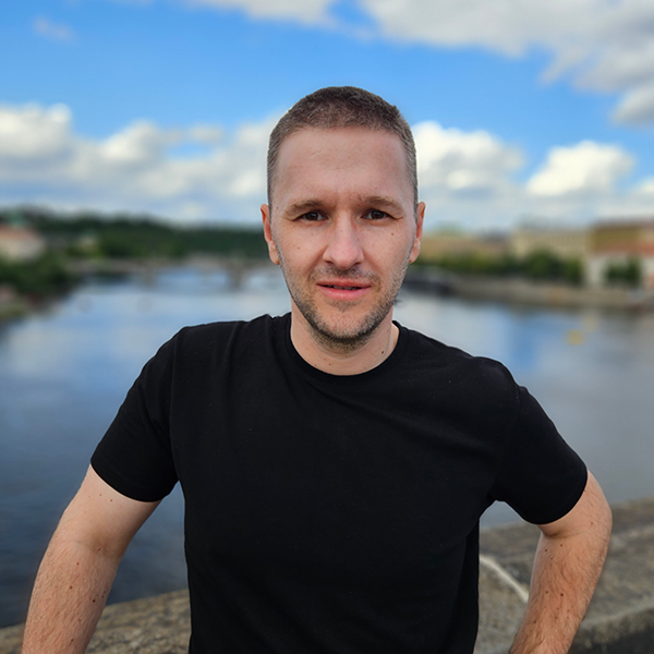 Sladjan Nikolic
