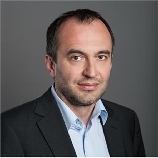 Viktor Kovacevic